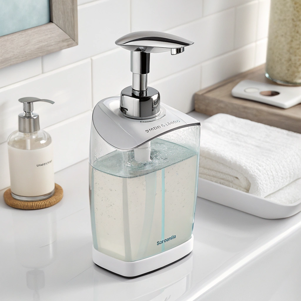 Titan Bolt Smart Lock